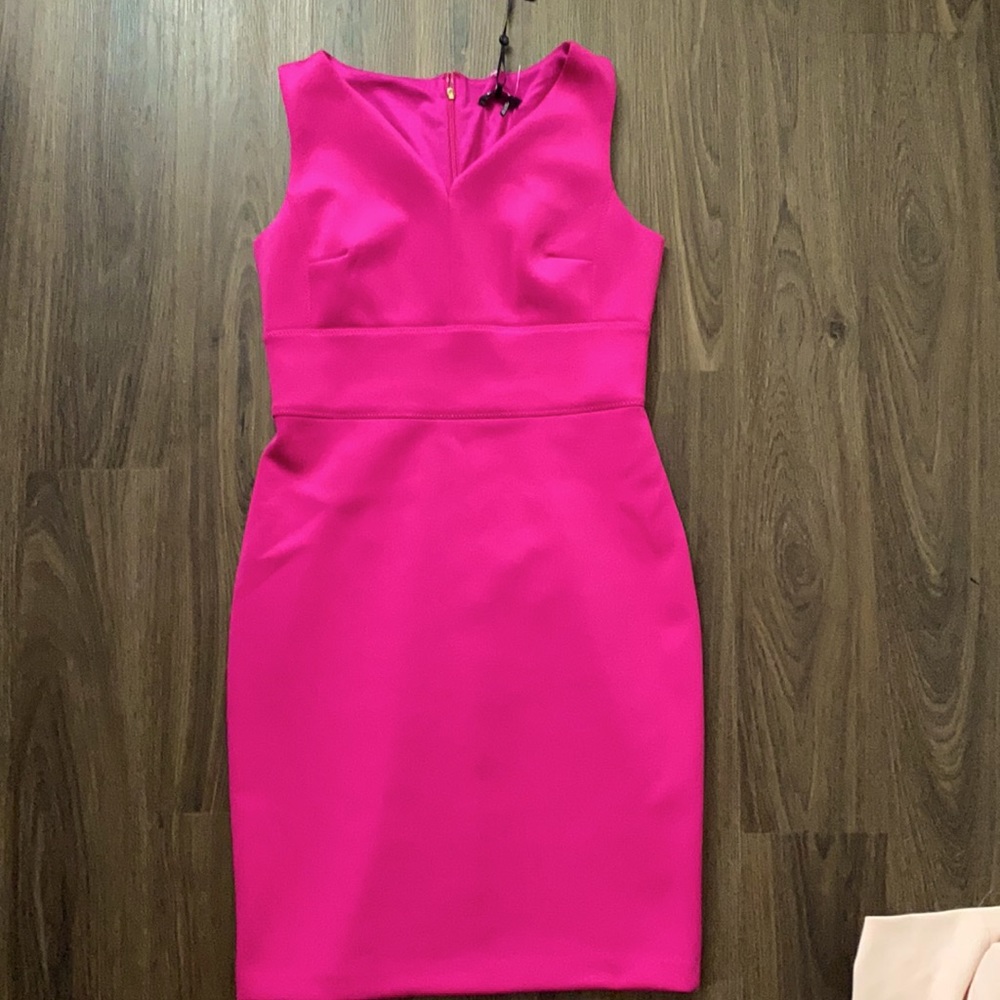 Women’s DKNY dress size 8 NWT